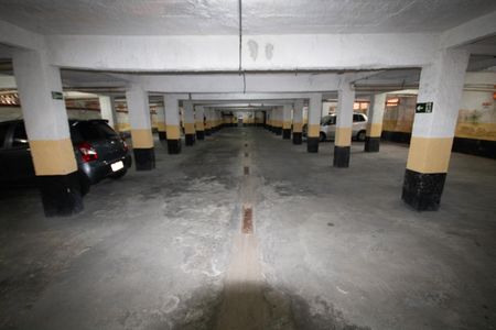 Apartamento para alugar com 64m², 1 quarto e 1 vagaGaragem