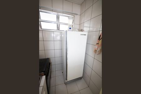 Apartamento para alugar com 64m², 1 quarto e 1 vagaCozinha