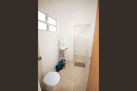 Apartamento para alugar com 64m², 1 quarto e 1 vagaBanheiro