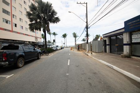 Apartamento para alugar com 64m², 1 quarto e 1 vagaVista da Rua