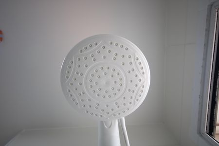 Apartamento para alugar com 45m², 1 quarto e 1 vaga Apartamento para alugar com 45m², 1 quarto e 1 vagaBanheiro