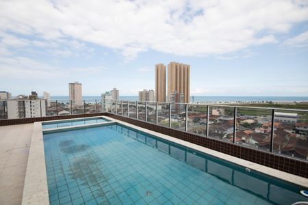 Apartamento para alugar com 45m², 1 quarto e 1 vaga Apartamento para alugar com 45m², 1 quarto e 1 vagaÁrea comum - Piscina