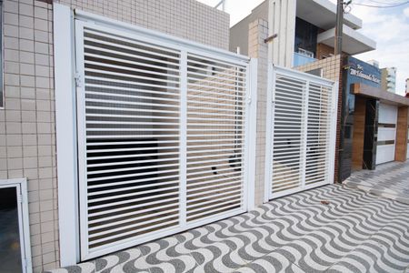 Apartamento para alugar com 45m², 1 quarto e 1 vaga Apartamento para alugar com 45m², 1 quarto e 1 vagaFachada