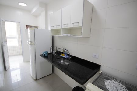 Apartamento para alugar com 45m², 1 quarto e 1 vaga Apartamento para alugar com 45m², 1 quarto e 1 vagaCozinha