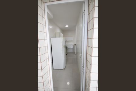 Apartamento para alugar com 45m², 1 quarto e 1 vaga Apartamento para alugar com 45m², 1 quarto e 1 vagaVaranda