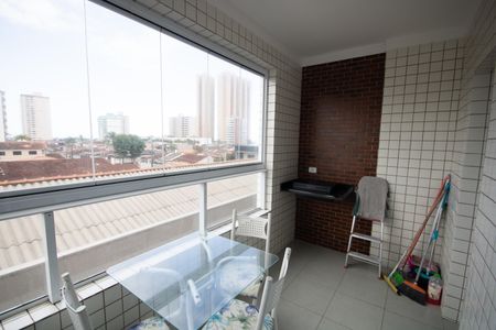 Apartamento para alugar com 45m², 1 quarto e 1 vaga Apartamento para alugar com 45m², 1 quarto e 1 vagaVaranda