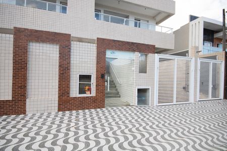 Apartamento para alugar com 45m², 1 quarto e 1 vaga Apartamento para alugar com 45m², 1 quarto e 1 vagaFachada