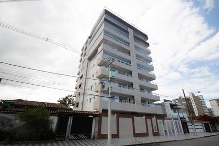Apartamento para alugar com 45m², 1 quarto e 1 vaga Apartamento para alugar com 45m², 1 quarto e 1 vagaFachada