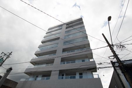 Apartamento para alugar com 45m², 1 quarto e 1 vaga Apartamento para alugar com 45m², 1 quarto e 1 vagaFachada