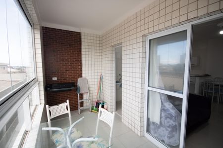 Apartamento para alugar com 45m², 1 quarto e 1 vaga Apartamento para alugar com 45m², 1 quarto e 1 vagaVaranda