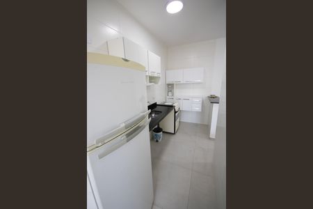 Apartamento para alugar com 45m², 1 quarto e 1 vaga Apartamento para alugar com 45m², 1 quarto e 1 vagaCozinha