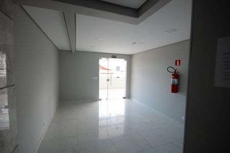 Apartamento para alugar com 45m², 1 quarto e 1 vaga Apartamento para alugar com 45m², 1 quarto e 1 vagaÁrea comum