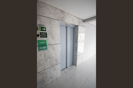 Apartamento para alugar com 45m², 1 quarto e 1 vaga Apartamento para alugar com 45m², 1 quarto e 1 vagaÁrea comum