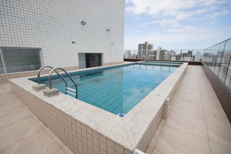 Apartamento para alugar com 45m², 1 quarto e 1 vaga Apartamento para alugar com 45m², 1 quarto e 1 vagaÁrea comum - Piscina