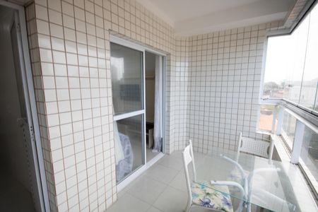 Apartamento para alugar com 45m², 1 quarto e 1 vaga Apartamento para alugar com 45m², 1 quarto e 1 vagaVaranda