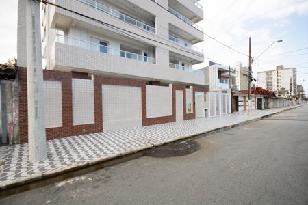 Apartamento para alugar com 45m², 1 quarto e 1 vaga Apartamento para alugar com 45m², 1 quarto e 1 vagaFachada