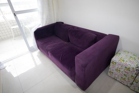 Apartamento para alugar com 45m², 1 quarto e 1 vaga Apartamento para alugar com 45m², 1 quarto e 1 vagaSala