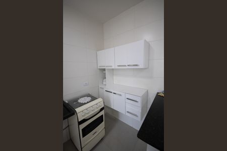 Apartamento para alugar com 45m², 1 quarto e 1 vaga Apartamento para alugar com 45m², 1 quarto e 1 vagaCozinha