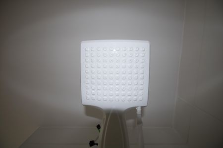 Apartamento para alugar com 45m², 1 quarto e 1 vagaBanheiro