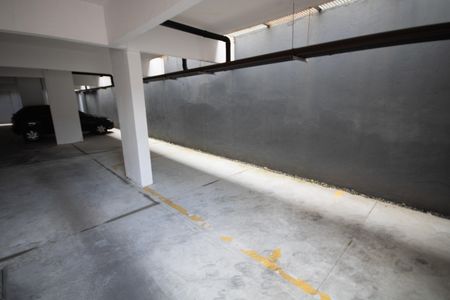 Apartamento para alugar com 45m², 1 quarto e 1 vagaGaragem