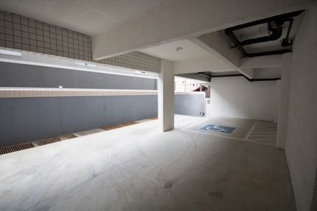 Apartamento para alugar com 45m², 1 quarto e 1 vagaGaragem