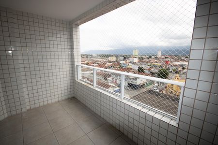 Apartamento para alugar com 45m², 1 quarto e 1 vagaVaranda