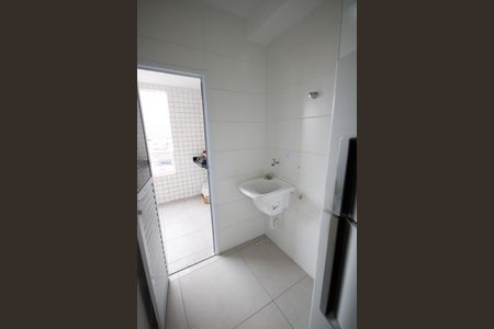 Apartamento para alugar com 45m², 1 quarto e 1 vagaÁrea de Serviço