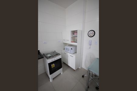 Apartamento para alugar com 45m², 1 quarto e 1 vagaCozinha