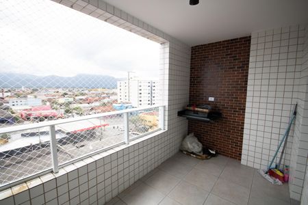 Apartamento para alugar com 45m², 1 quarto e 1 vagaVaranda