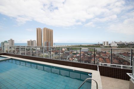 Apartamento para alugar com 45m², 1 quarto e 1 vagaÁrea comum - Piscina