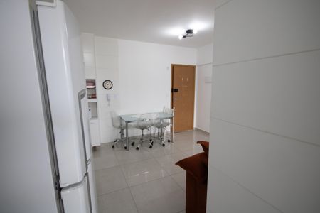 Apartamento para alugar com 45m², 1 quarto e 1 vagaCozinha