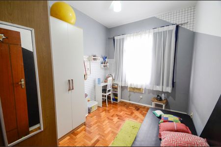 Apartamento à venda com 70m², 2 quartos e sem vagaQuarto 2