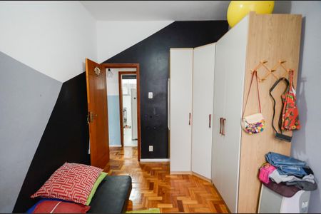 Apartamento à venda com 70m², 2 quartos e sem vagaQuarto 2