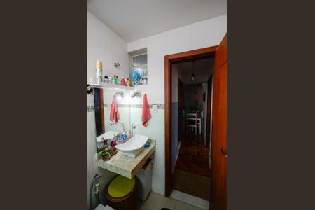 Apartamento à venda com 70m², 2 quartos e sem vagaBanheiro