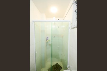 Apartamento à venda com 70m², 2 quartos e sem vagaBanheiro de Serviço