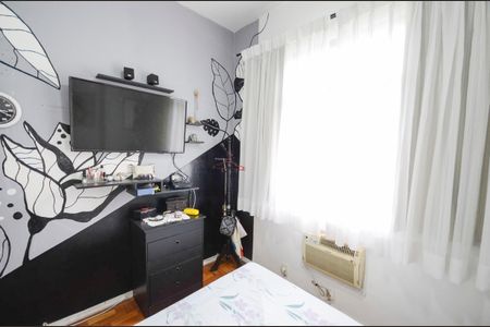 Apartamento à venda com 70m², 2 quartos e sem vagaQuarto 1