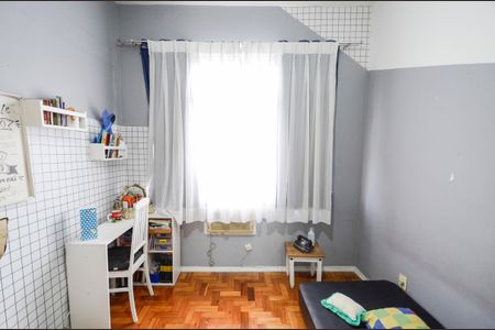Apartamento à venda com 70m², 2 quartos e sem vagaQuarto 2