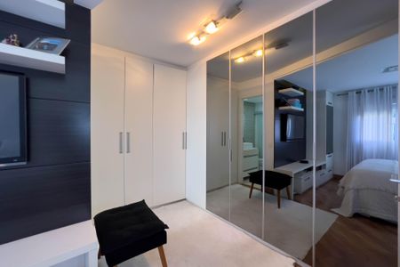 Apartamento à venda com 111m², 2 quartos e 2 vagas Apartamento à venda com 111m², 2 quartos e 2 vagasQuarto 1