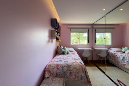 Apartamento à venda com 111m², 2 quartos e 2 vagas Apartamento à venda com 111m², 2 quartos e 2 vagasQuarto 2