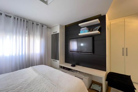 Apartamento à venda com 111m², 2 quartos e 2 vagas Apartamento à venda com 111m², 2 quartos e 2 vagasQuarto 1