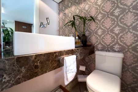 Apartamento à venda com 111m², 2 quartos e 2 vagas Apartamento à venda com 111m², 2 quartos e 2 vagasLavabo