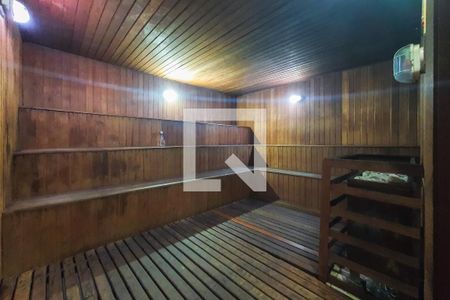 Apartamento à venda com 111m², 2 quartos e 2 vagas Apartamento à venda com 111m², 2 quartos e 2 vagasSpa