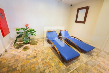 Apartamento à venda com 111m², 2 quartos e 2 vagas Apartamento à venda com 111m², 2 quartos e 2 vagasSpa