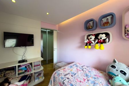 Apartamento à venda com 111m², 2 quartos e 2 vagas Apartamento à venda com 111m², 2 quartos e 2 vagasQuarto 2