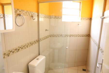 Apartamento para alugar com 50m², 2 quartos e 1 vagaBanheiro Social