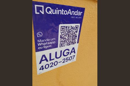 Apartamento para alugar com 50m², 2 quartos e 1 vaga Apartamento para alugar com 50m², 2 quartos e 1 vagaPlaquinha Instalada