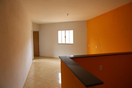 Apartamento para alugar com 50m², 2 quartos e 1 vagaSala
