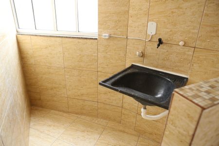 Apartamento para alugar com 50m², 2 quartos e 1 vagaÁrea de Serviço