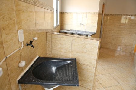 Apartamento para alugar com 50m², 2 quartos e 1 vagaÁrea de Serviço