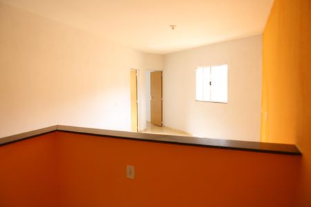 Apartamento para alugar com 50m², 2 quartos e 1 vagaSala